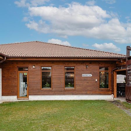 Casa Dinainte Spa Resort (Adults Only) Sălicea Exteriér fotografie