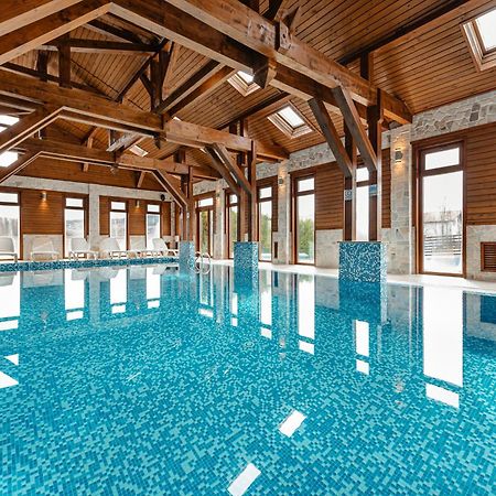 Casa Dinainte Spa Resort (Adults Only) Sălicea Exteriér fotografie