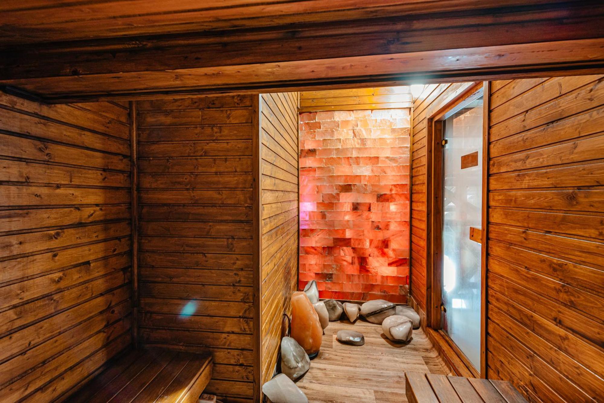 Casa Dinainte Spa Resort (Adults Only) Sălicea Exteriér fotografie