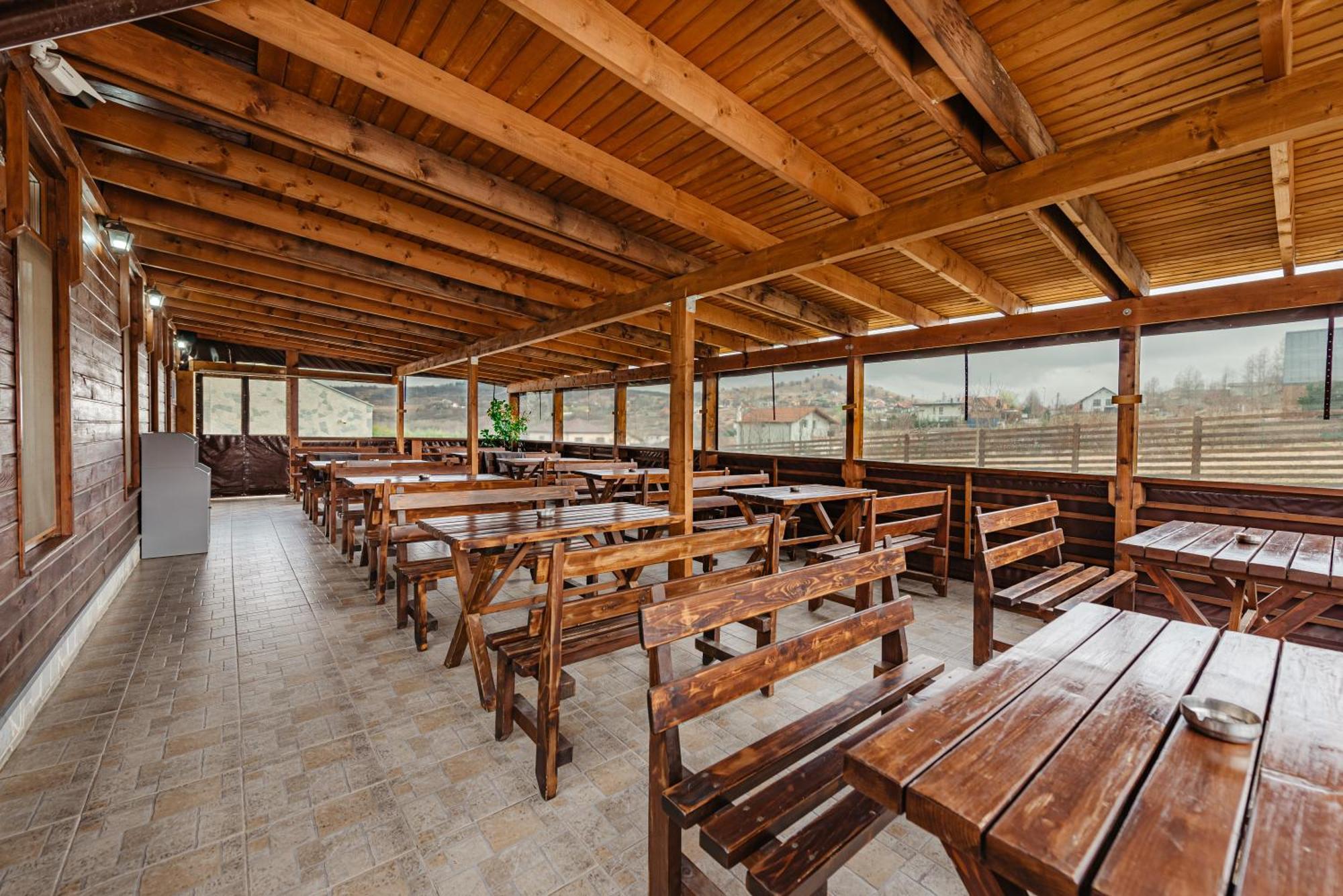 Casa Dinainte Spa Resort (Adults Only) Sălicea Exteriér fotografie