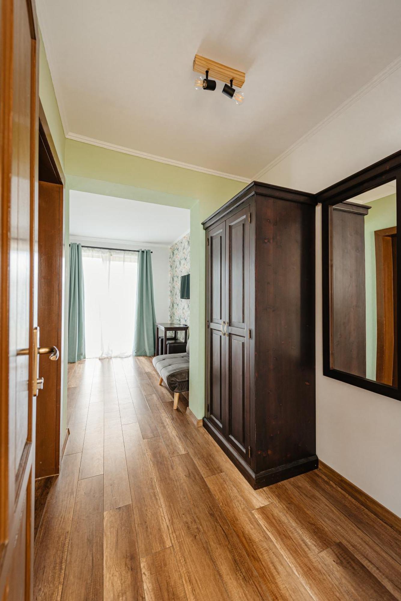 Casa Dinainte Spa Resort (Adults Only) Sălicea Exteriér fotografie