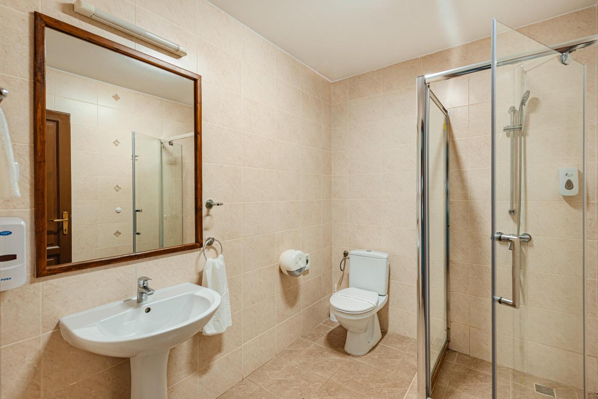 Casa Dinainte Spa Resort (Adults Only) Sălicea Exteriér fotografie