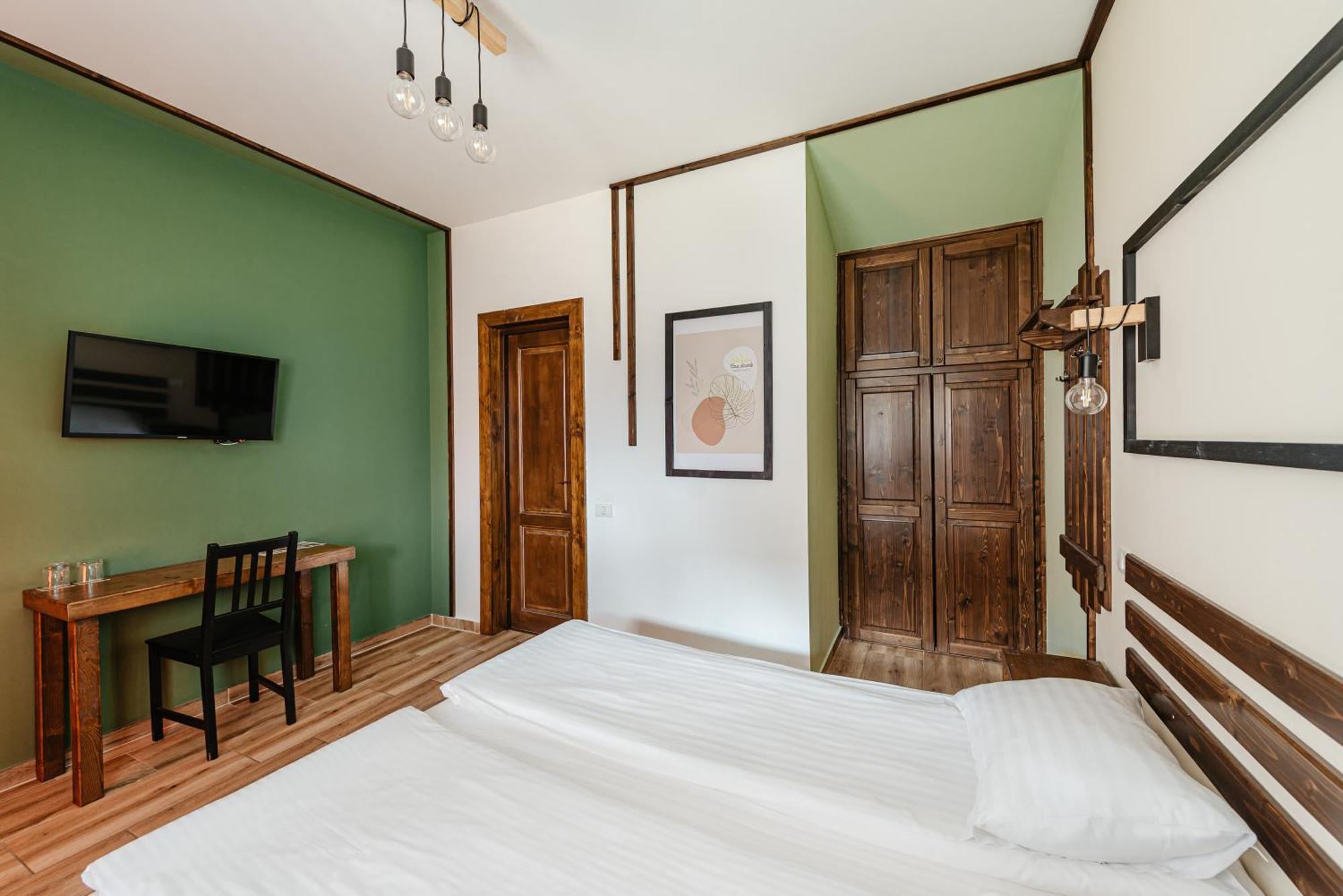 Casa Dinainte Spa Resort (Adults Only) Sălicea Exteriér fotografie