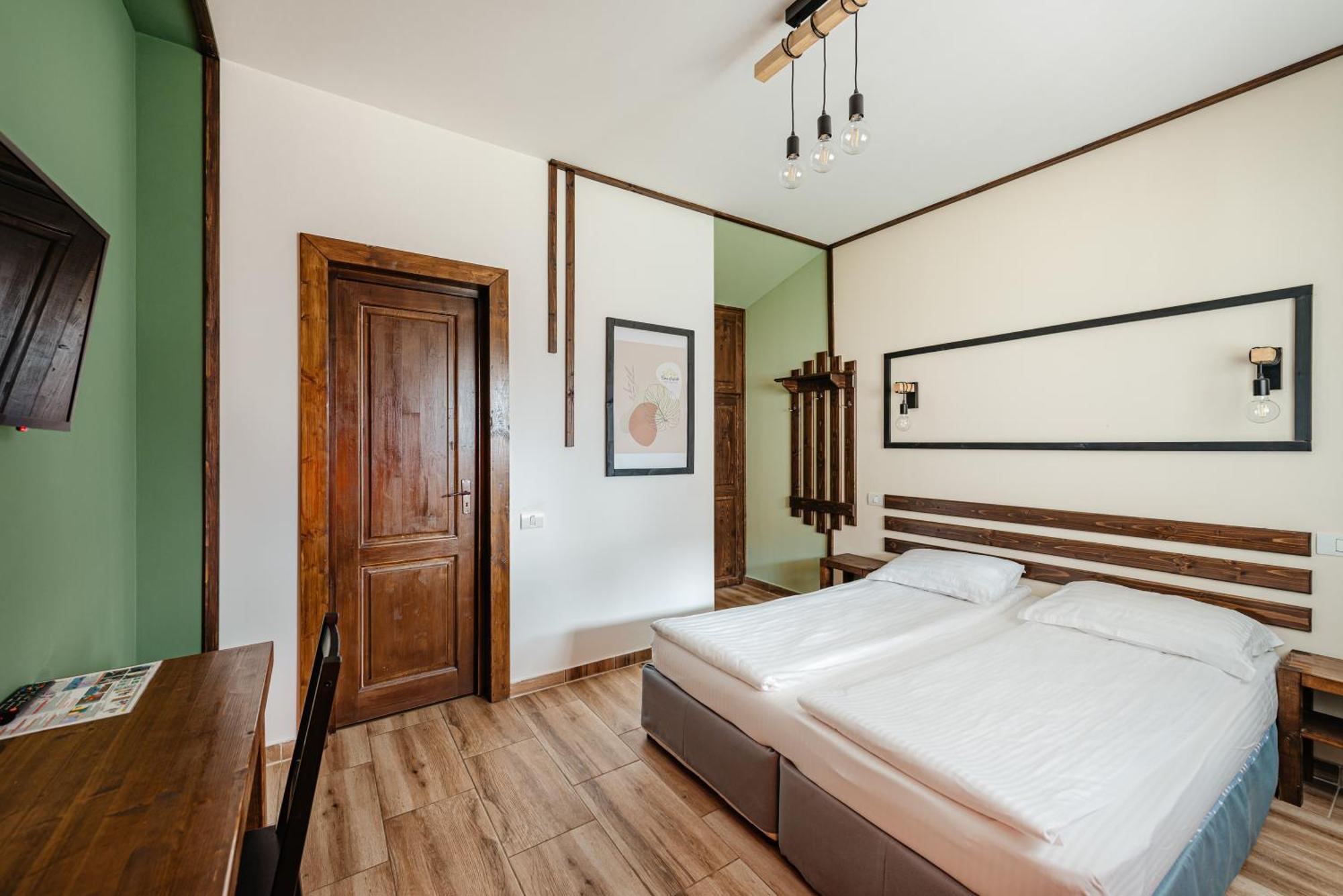 Casa Dinainte Spa Resort (Adults Only) Sălicea Exteriér fotografie