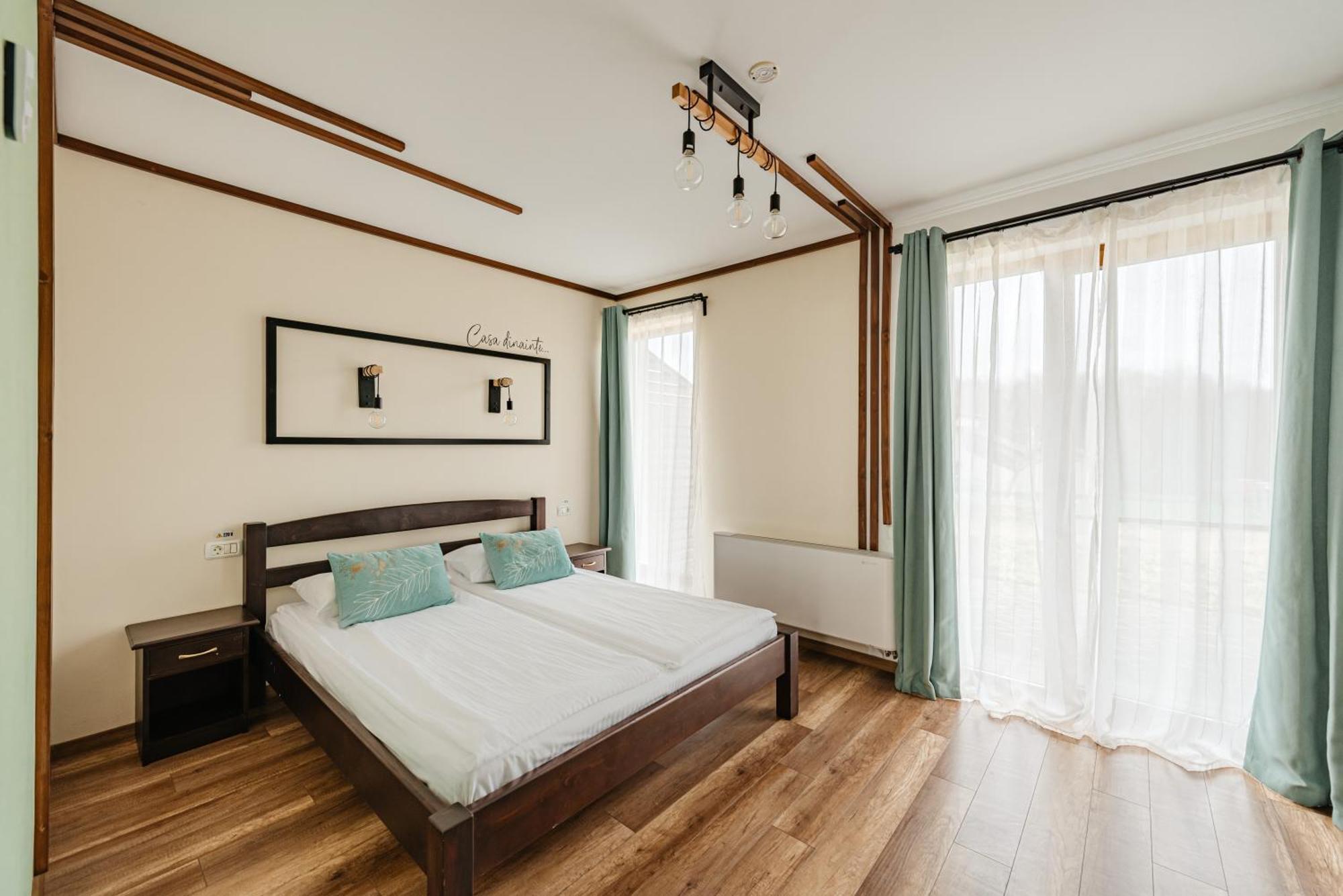 Casa Dinainte Spa Resort (Adults Only) Sălicea Exteriér fotografie