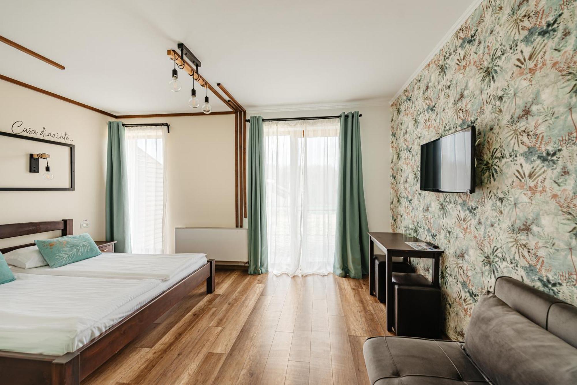 Casa Dinainte Spa Resort (Adults Only) Sălicea Exteriér fotografie