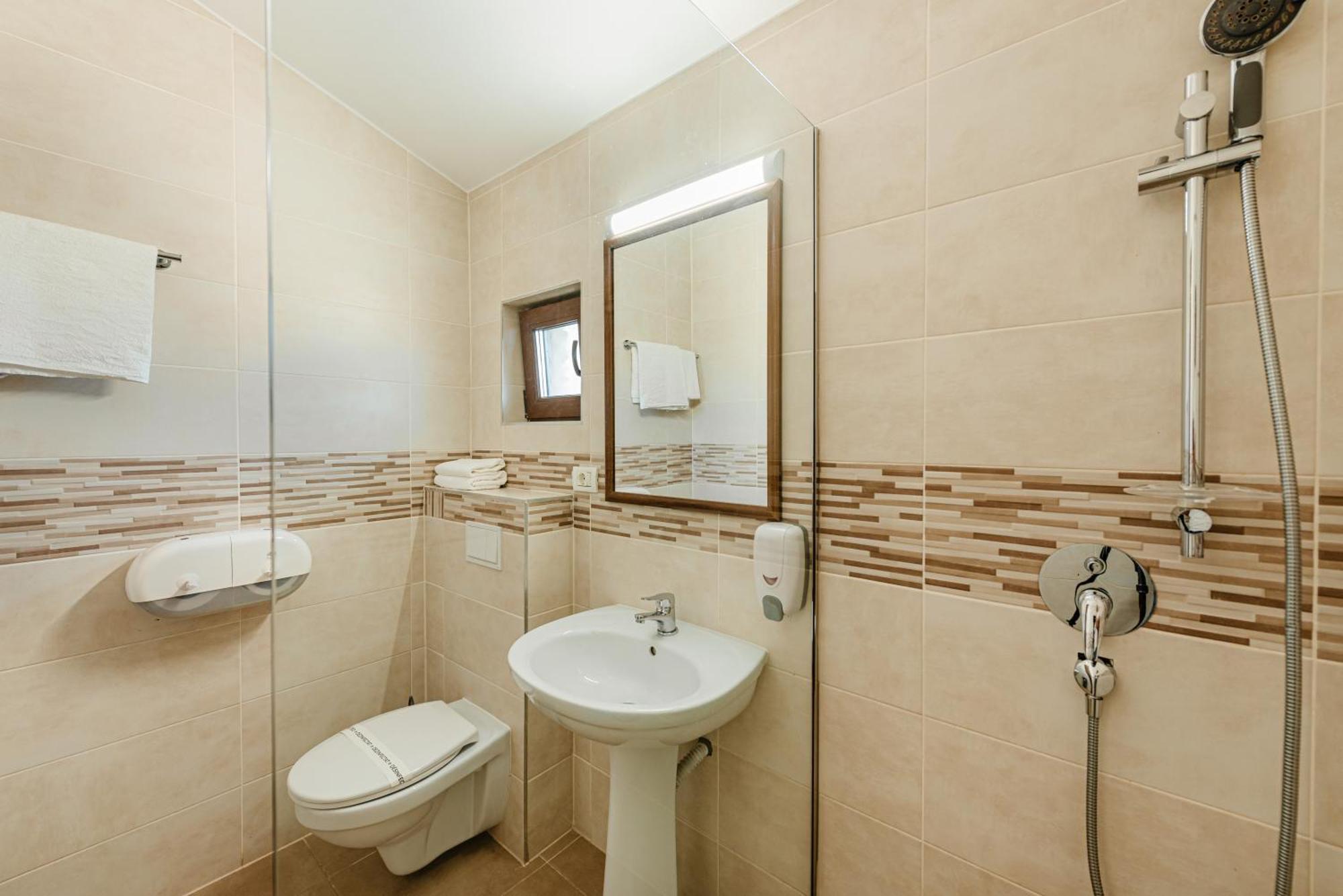 Casa Dinainte Spa Resort (Adults Only) Sălicea Exteriér fotografie